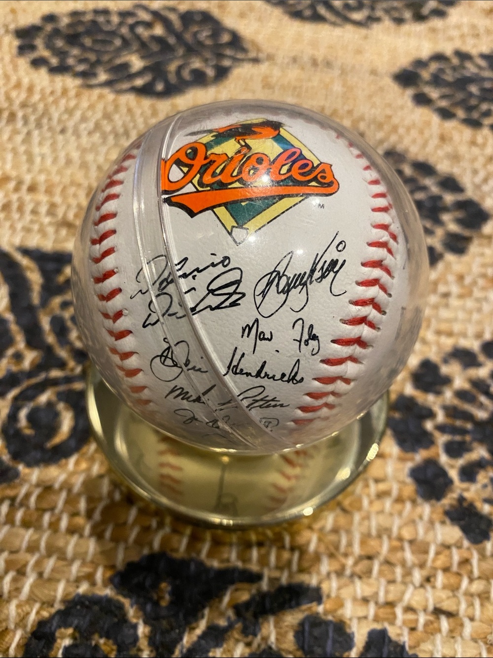 ‼️ORIOLES‼️